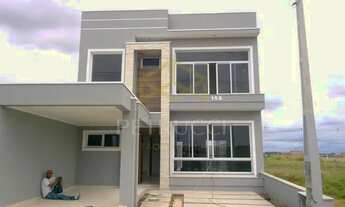 Imagem: Casa - Jardins do Império - Indaiatuba