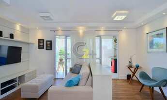 Imagem 4: APARTAMENTO - LAPA - 3 DORMITÓRIOS - 2 VAGAS