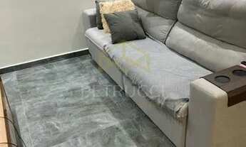 Imagem: Apartamento - Jardim São Jorge - Hortolândia