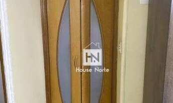 Imagem 2: Apartamento com 2 dormitórios à venda, 70 m² por R$ 350.000 - (Zona Norte) Barro Branco