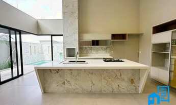 Imagem 6: Casa Condominio Quinta do Golfe, São José do Rio Preto