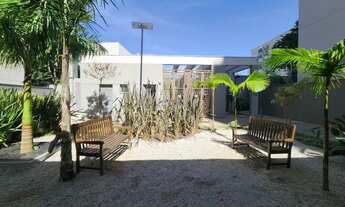 Imagem 3: Apartamento para aluguel tem 43 metros quadrados com 2 quartos