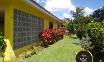 Imagem 5: Aldeia - com energia solar