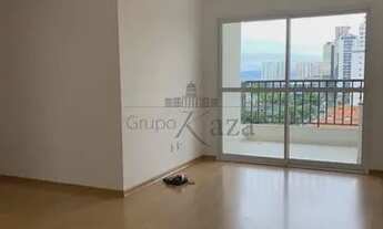 Imagem: Jardim Aquarius - Residencial Soleil - 90