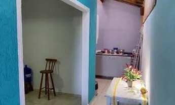 Imagem 5: Casa para Venda em Taubaté, Residencial San Marino, 2 dormitórios, 1 suíte, 2 banheiros, 2