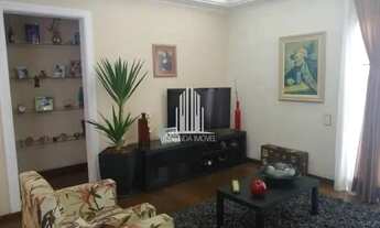 Imagem 4: Apartamento no Condomínio Vila Real na Chácara S. Antônio (Z. Leste) 107m² 1 suíte 4 banhe