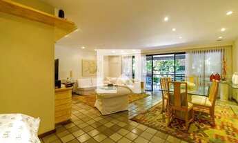 Imagem 4: Apartamento para Aluguel - Jardim Oceânico, 3 Quartos, 200 m2