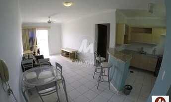 Imagem 3: Apartamento (tipo - padrao) 1 dormitórios, cozinha planejada, portaria 24 horas, elevador