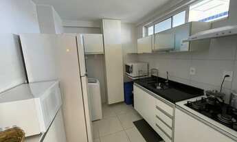 Imagem 4: Apartamento para venda andar alto 60m2 com 2Qts sendo 01 suite em Brisamar - João Pessoa