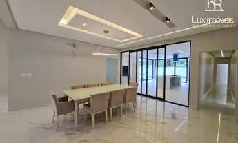 Imagem 11: Praia dos Passarinhos/ Térrea 430m² 04 Suítes/ Moderna / Área Gourmet e Piscina