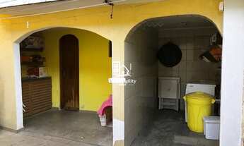 Imagem 3: Casa Terrea 2 dormitórios 2 vagas na Vila Rio Branco ótima Localização