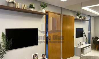 Imagem 4: APARTAMENTO RESIDENCIAL em SANTANA DE PARNAÍBA - SP, CHÁCARA ESTELA