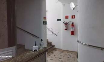 Imagem 3: Apartamento para venda de frente a Praia do Gonzaguinha no Centro - São Vicente - SP