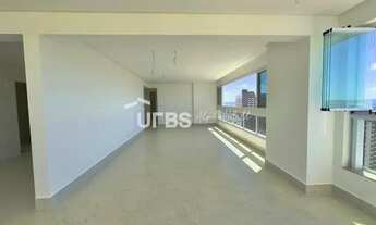 Imagem 5: Horizonte Flamboyant - Apartamento 3 quartos, sendo 3 suítes