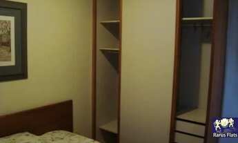 Imagem 7: Flat para locação no Jardins - Edifício Columbia Residence - Cód. LSL02673