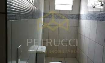 Imagem 6: Casa - Jardim Maria Antonia (Nova Veneza) - Sumaré