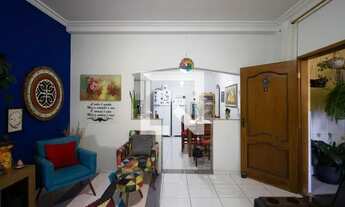 Imagem 2: Casa à Venda - Vila Progresso, 3 Quartos, 167 m2