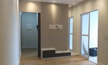 Imagem 2: Apartamento - Condomínio Residencial Varandas - Bosque dos Eucaliptos - 90m² - 3 Dormitóri