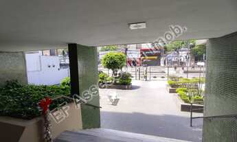 Imagem 1: Ap para venda tem 56 m² com 2 quartos em Fonseca - Niterói - RJ