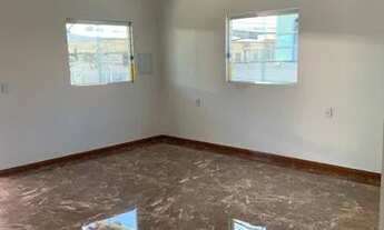 Imagem 5: Prédio na Principal do Lírio do Vale II