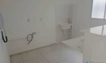 Imagem 5: Apartamento com 2 dormitórios para alugar, 47 m² por R$ 1.016,78/mês - Coaçu - Eusébio/CE