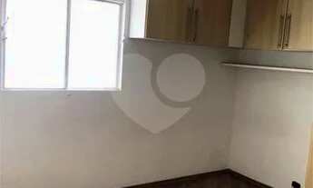 Imagem: Apartamento a Venda Perdizes com 1 Quarto