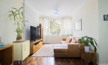 Imagem 6: Apartamento reformado em Laranjeiras, 118 m², 3 quartos, 1 suíte e 1 vaga