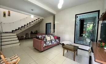 Imagem 4: Casa Duplex à venda, 4 quartos, 2 vagas, São Conrado - Aracaju/SE