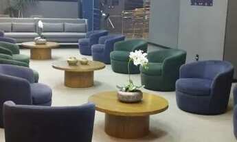 Imagem 2: Apartamento em ponta verde, studio mobiliado no edifício time