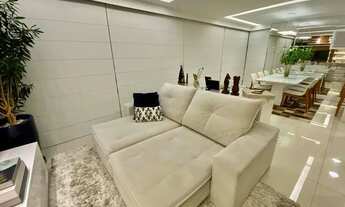 Imagem 2: Apartamento para venda tem 120 metros quadrados com 3 quartos em Gonzaga - Santos - SP