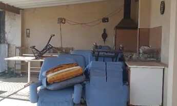 Imagem 7: Casa Av. Washington Luis