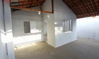 Imagem: Casa em Jardim Araucária - São Carlos