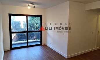 Imagem: Apartamento com 4 dormitórios para alugar