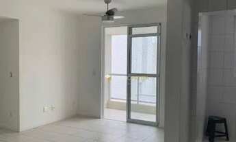 Imagem 4: Apartamento com 3 dormitórios, 78 m² - venda por R$ 398.000,00 ou aluguel por R$ 2.612,67