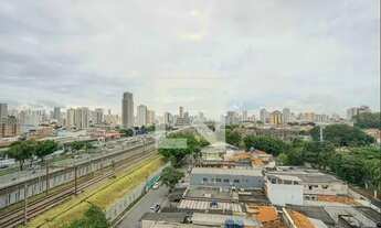 Imagem 5: Apartamento para Aluguel - Tatuapé, 2 Quartos, 50 m2