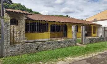 Imagem 3: Casa 3 Quartos No centro de Almirante Tamandaré Em Rua Sem Saída