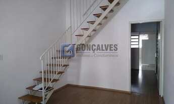 Imagem 4: SAO BERNARDO DO CAMPO - Residential / Sobrado - JARDIM LAVINIA