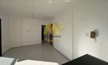 Imagem 5: Apartamento com 2 dorms, Canto do Forte, Praia Grande - R$ 580 mil, Cod: 8047