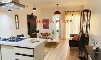 Imagem 5: SÃO PAULO - Flat - JARDIM PAULISTA