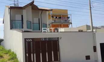 Imagem: Casa - Saltinho - Paulínia