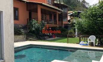 Imagem: Casa com 3 dorms, Itacoatiara, Niterói