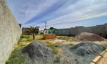 Imagem 3: Vendo Lote murado em Ponte Alta, 210 mil
