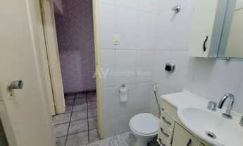 Imagem 5: Copacabana Apartamento com 2 dormitórios