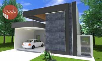 Imagem 4: Casa térrea 3 dormitórios Ribeirão Preto