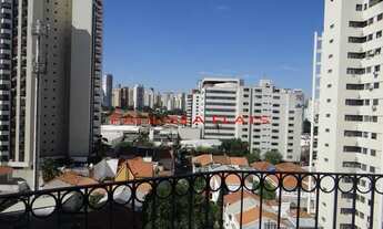 Imagem 3: SÃO PAULO - RESIDENCIAL - JARDIM PAULISTA