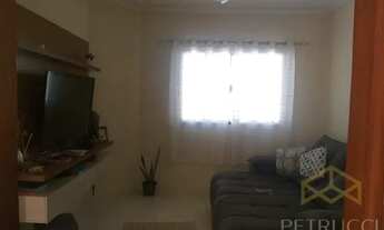 Imagem 2: Casa - Bela Vista IV - Cosmópolis