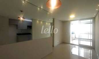 Imagem 4: São Paulo - Apartamento Padrão - Mooca