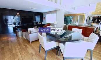 Imagem 6: SãO PAULO - Apartamento Padrão - Itaim Bibi