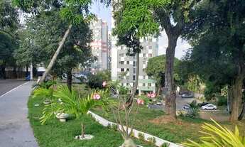 Imagem 7: Alugo Apartamento 3/4 no Pomar do Cabula