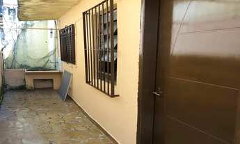 Imagem: 01 quarto, cozinha e WC